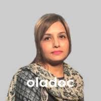 Dr. Sadaf Khuram Shah