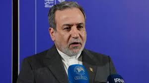 ‘We could have been bombed’: Iran FM reveals what he told Trump’s envoy