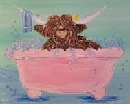 Squeaky Clean Bubbles