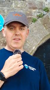 Visit a Wishing River near you 💖 #puppet #ventriloquist #ticklemuff  #makeawish