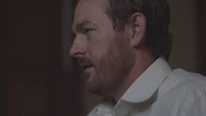 Clay Harrison: "Trials & Testing"