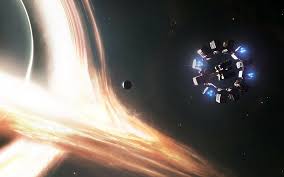 Its gravitational strength bends miller's planet (which, according to kip thorne, is as near to gargantua as it can get. Hd Wallpaper Interstellar Movie Space Wallpaper Flare