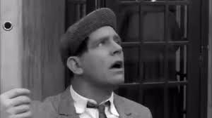 My Turn by Norman Wisdom