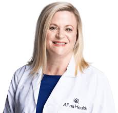 2024 System Annual Report // Allina Health