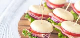 Le Mini Babybel Cheddar Fait Il Grossir Le Blog Anaca3 Com Babybel Prosciutto Crudo Sandwich