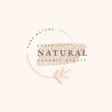 If you are struggling with how to design a logo for your website, this guide breaks it down into manageable chunks. Organic Beauty Product Logo Design Vector Free Image By Rawpixel Com Wan Organic Logo Design Beauty Logo Logo Design