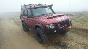 Land Rover Discovery 1 V8 With Megajolt Lpg And Modified Land Rover Discovery 1 Land Rover Discovery Land Rover Discovery 2