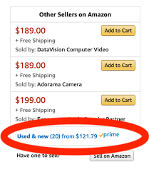 Forget Black Friday This Amazon Shopping Hack Can Save You Up To 70 Or More All Year Cnet