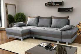 Sofa Bed With Storage Box