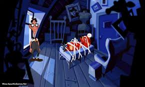 Some users may need to disable the steam overlay. Day Of The Tentacle Remastered Pc Game Free Download Full Version