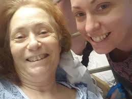 Fundraiser for Lori Benson by Amethyst Pimienta : Lori Benson