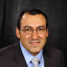 Dr. Carlos (Mercado Neira) Mercado, MD