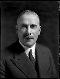 George Tryon, 1st Baron Tryon