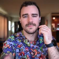 Joel Hebert's Instagram, Twitter & Facebook