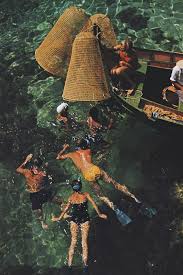 Maybe you would like to learn more about one of these? Around The World With Slim Aarons And His Never Before Seen Portraits Vanity Fair