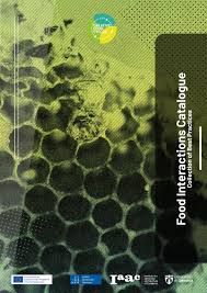 Food Interactions Catalogue By Iaac Issuu