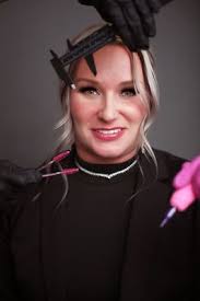 The Ink Clinic, 8096 Edwin Raynor Blvd, Ste D, Pasadena, MD 21122, US