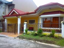 French country house plans architectural designs. Mediterranean Bungalow House Designs Philippines Ksa G Com
