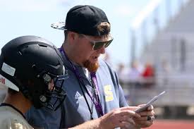 Eli Moody trying to build excitement for South football