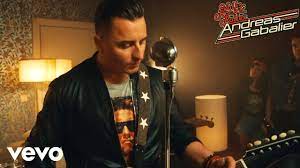 Andreas georg gabalier (* 21. Andreas Gabalier Verdammt Lang Her Offizielles Musikvideo Youtube