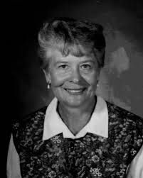 Luana Cluff Obituary (1929