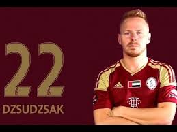 Born 23 december 1986) is a hungarian professional footballer who plays for nemzeti bajnokság ii club debreceni vsc and the. Dzsudzsak Balazs Al Wahda 2016 17 Youtube