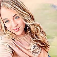 Amanda Culbreath's Instagram, Twitter & Facebook