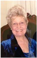 Janice Dellinger Taylor Obituary (1940