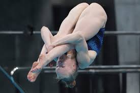 Hailey hernandez only knows one japanese phrase — 'konnichiwa' — and has never been to tokyo. Olympic Diving Trials 2021 Indy S Sarah Bacon Misses Making Team