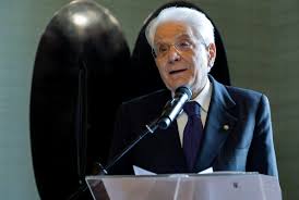 Incontro con una delegazione dello IAI – Istituto Affari Internazionali
