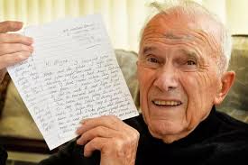 Gordon Banks gave touching last gift to charity just two weeks before he  died