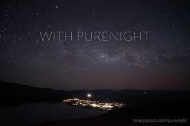 Clear Skies Ahead Reduce The Effect Of Light Pollution With Lonely Speck S Purenight Filter Light Pollution Night Sky Photography Sky Images