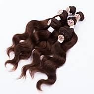 Sleek & natural™ 100% human hair. Anna Human Hair