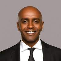 Michael Andeberhan, CFA, CAIA