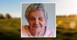 Veronica Everett Obituary January 6, 2019