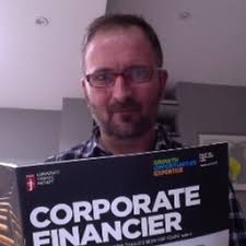 Marc Mullen's Profile