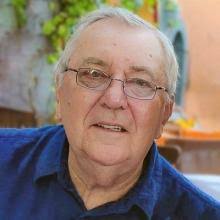 CYMBALUK DONALD LEONARD