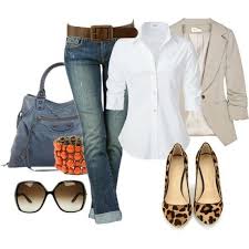 Casual Yet Stylish Fall Fashion Outfits Classy Casual Fashion
