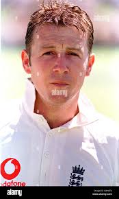 Robert croft hi-res stock photography and images