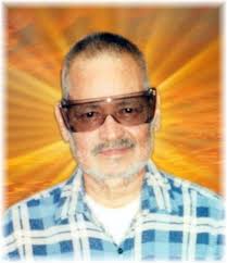 Obituary of Heriberto Flores