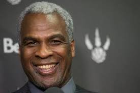 Former Raptor Charles Oakley tells all in new book