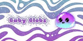 Introducing Baby Blobs The First Interactive Nft