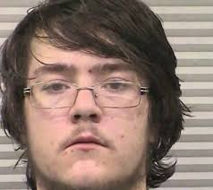 North Logan man charged with luring a 13-year-old to his apartment and  raping her