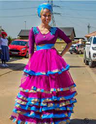 Traditionalwedding Sepedi Traditional Wedding African Traditional Wedding Dress African Print Fashion Dresses Sepedi Traditional Dresses
