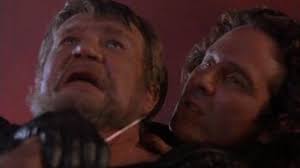 Ripper Man (1995): Trance and Mental Vivisection