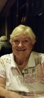 Marcia Eileen Fast Obituary