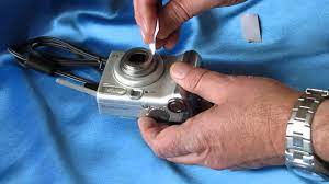 How To Repair Lens Problems On Your Digital Camera: 13 Steps