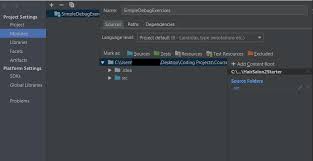 Please click here to go back to the website. Java Files Are Orange Cannot Run Program Ides Support Intellij Platform Jetbrains