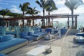 Grand beach hotel surfside, surfside. Terraza Picture Of Grand Beach Hotel Surfside West Tripadvisor