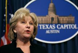 If Texas leaves national voter fraud prevention group, what next?